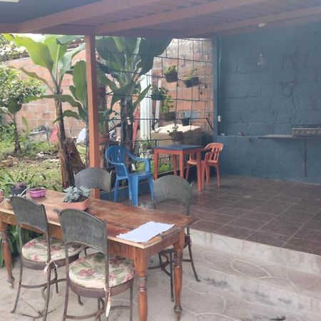 Luzart Hotel Jardin Exterior foto