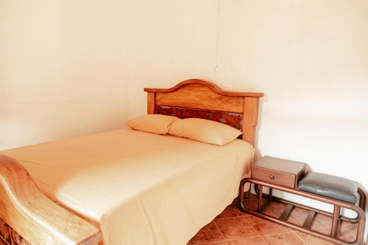 Luzart Hotel Jardin Exterior foto