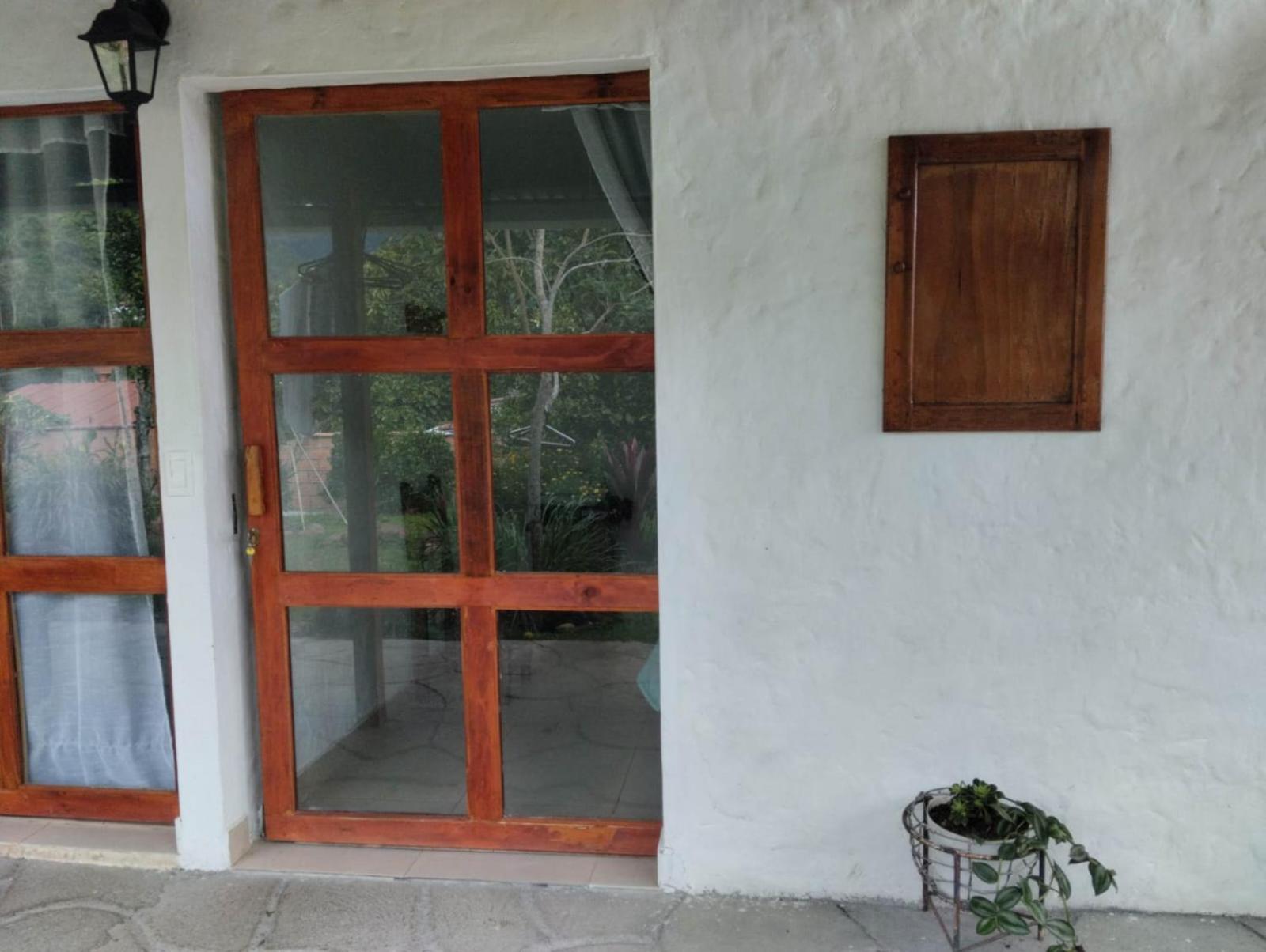 Luzart Hotel Jardin Exterior foto